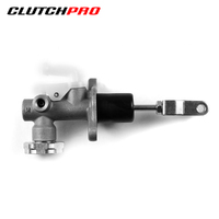 CLUTCH MASTER CYLINDER FOR NISSAN 15.87mm (5/8") MCNI055