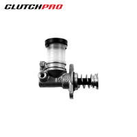 CLUTCH MASTER CYLINDER FOR NISSAN 15.87mm (5/8") MCNI058