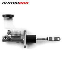 CLUTCH MASTER CYLINDER FOR NISSAN 15.87mm (5/8") MCNI060