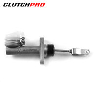 CLUTCH MASTER CYLINDER FOR NISSAN 15.87mm (5/8") MCNI067