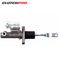 CLUTCH MASTER CYLINDER FOR NISSAN 15.87mm (5/8") MCNI072