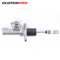 CLUTCH MASTER CYLINDER FOR NISSAN 15.87mm (5/8") MCNI078