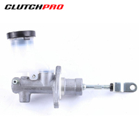 CLUTCH MASTER CYLINDER FOR NISSAN 15.87mm (5/8") MCNI082