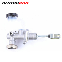 CLUTCH MASTER CYLINDER FOR NISSAN 15.87mm (5/8") MCNI083