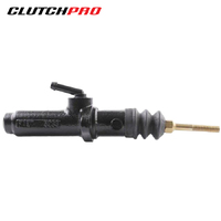 CLUTCH MASTER CYLINDER FOR PORSCHE 19.05mm (3/4") MCPR001