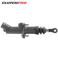 CLUTCH MASTER CYLINDER FOR PORSCHE 19.05mm (3/4") MCPR005