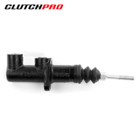 CLUTCH MASTER CYLINDER FOR PORSCHE 19.05mm (3/4") MCPR006