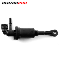 CLUTCH MASTER CYLINDER FOR PEUGEOT 15.87mm (5/8") MCPU009