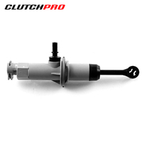 CLUTCH MASTER CYLINDER FOR RENAULT MCRE009