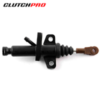 CLUTCH MASTER CYLINDER FOR SAAB 19.05mm (3/4") MCSS001