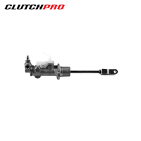 CLUTCH MASTER CYLINDER FOR SUBARU 17.46mm (11/16") MCSU007