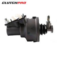 CLUTCH MASTER CYLINDER FOR SCANIA 38.10mm (1.1/2") MCSX001