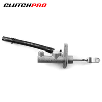 CLUTCH MASTER CYLINDER FOR SSANGYONG 17.46mm (11/16") MCSY003