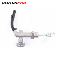 CLUTCH MASTER CYLINDER FOR SSANGYONG 15.87mm (5/8") MCSY004