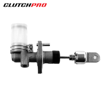 CLUTCH MASTER CYLINDER FOR SUZUKI 15.87mm (5/8") MCSZ001