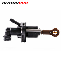 CLUTCH MASTER CYLINDER FOR SUZUKI 15.87mm (5/8") MCSZ006