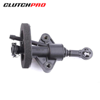 CLUTCH MASTER CYLINDER FOR SUZUKI 15.87mm (5/8") MCSZ010