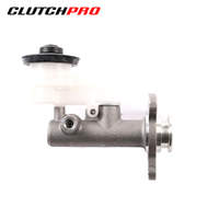 CLUTCH MASTER CYLINDER FOR TOYOTA 19.05mm (3/4") MCTY005