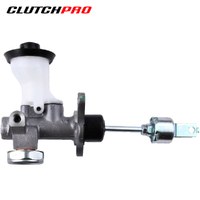 CLUTCH MASTER CYLINDER FOR TOYOTA 19.05mm (3/4") MCTY014