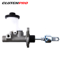 CLUTCH MASTER CYLINDER FOR TOYOTA 15.87mm (5/8") MCTY016