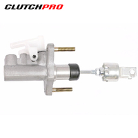 CLUTCH MASTER CYLINDER FOR TOYOTA 15.87mm (5/8") MCTY020