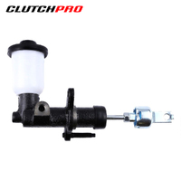 CLUTCH MASTER CYLINDER FOR TOYOTA 19.05mm (3/4") MCTY022