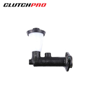 CLUTCH MASTER CYLINDER FOR TOYOTA 19.05mm (3/4") MCTY023