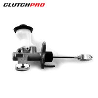 CLUTCH MASTER CYLINDER FOR TOYOTA 19.05mm (3/4") MCTY024