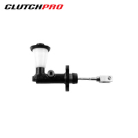 CLUTCH MASTER CYLINDER FOR TOYOTA 19.05mm (3/4") MCTY025