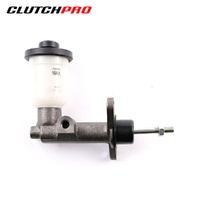 CLUTCH MASTER CYLINDER FOR TOYOTA 15.87mm (5/8") MCTY027