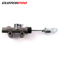 CLUTCH MASTER CYLINDER FOR TOYOTA 15.87mm (5/8") MCTY042