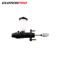 CLUTCH MASTER CYLINDER FOR TOYOTA 19.05mm (3/4") MCTY049