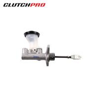 CLUTCH MASTER CYLINDER FOR TOYOTA 15.87mm (5/8") MCTY084