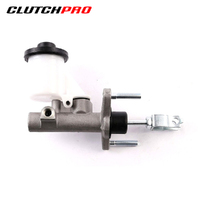 CLUTCH MASTER CYLINDER FOR TOYOTA 15.87mm (5/8") MCTY143