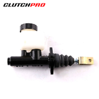 CLUTCH MASTER CYLINDER FOR VOLVO 19.05mm (3/4") MCVL003