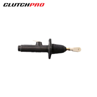 CLUTCH MASTER CYLINDER FOR VOLVO 19.05mm (3/4") MCVL008