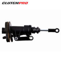 CLUTCH MASTER CYLINDER FOR VW 19.05mm (3/4") MCVW014