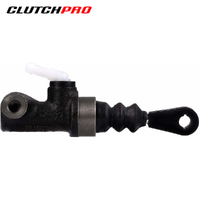 CLUTCH MASTER CYLINDER FOR VW 15.87mm (5/8") MCVW020