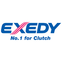 Exedy Button Clutch Kit FOR Mazda MZK-6273B
