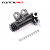 CLUTCH SLAVE CYLINDER FOR MITSUBISHI 19.05mm (3/4") SCMI012