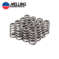 PERFORMANCE DROP IN 130lb .600 LIFT VALVE SPRINGS HEMI 5.7 6.4