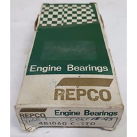 Repco Competion Big End Conrod Bearings FOR Ford Cosworth BDA BDB BDD 4B1060-STD