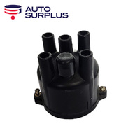 Distributor Cap Ford Econovan Laser Meteor Mazda 323-929 Mitsubishi Pajero JP568