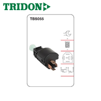 TRIDON BRAKE LIGHT SWITCH TBS055