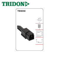 TRIDON BRAKE LIGHT SWITCH TBS056