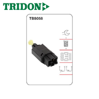 TRIDON BRAKE LIGHT SWITCH TBS058