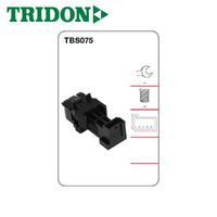 TRIDON BRAKE LIGHT SWITCH TBS075