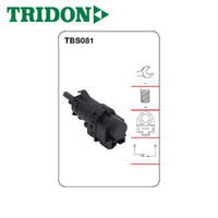 TRIDON BRAKE LIGHT SWITCH TBS081