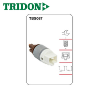 TRIDON BRAKE LIGHT SWITCH TBS087