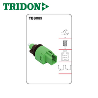 TRIDON BRAKE LIGHT SWITCH TBS089